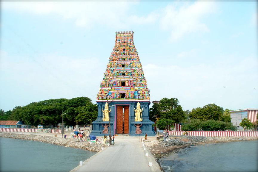 Nagadipa Vihara